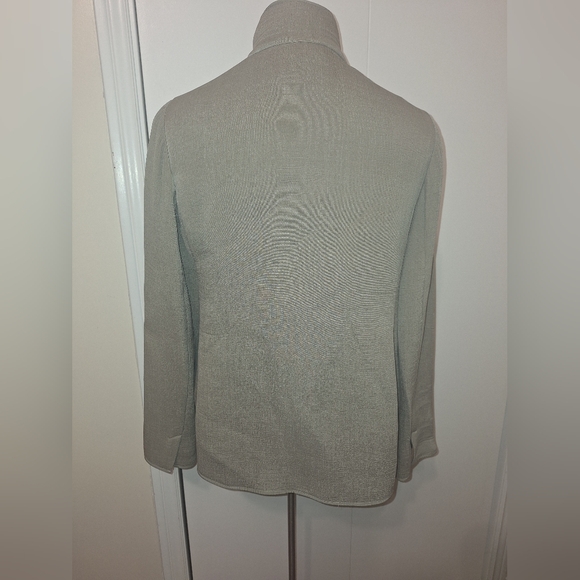 NWT Eileen Fisher blazer medium - Picture 3 of 7